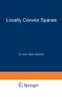 Locally Convex Spaces - eBook