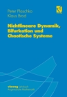 Nichtlineare Dynamik, Bifurkation und Chaotische Systeme - eBook