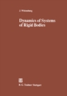 Dynamics of Systems of Rigid Bodies - eBook