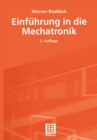 Einfuhrung in die Mechatronik - eBook
