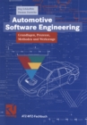 Automotive Software Engineering : Grundlagen, Prozesse, Methoden und Werkzeuge - eBook