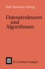 Datenstrukturen und Algorithmen - eBook