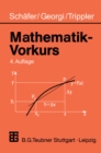Mathematik-Vorkurs : Ubungs- und Arbeitsbuch fur Studienanfanger - eBook