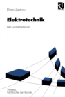 Elektrotechnik : Lehr- und Arbeitsbuch - eBook