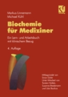 Biochemie fur Mediziner : Ein Lern- und Arbeitsbuch mit klinischem Bezug - eBook