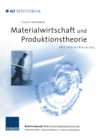 Materialwirtschaft und Produktionstheorie : Intensivtraining - eBook