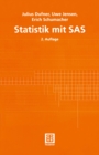 Statistik mit SAS - eBook
