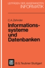 Informationssysteme und Datenbanken - eBook