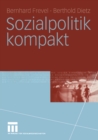 Sozialpolitik kompakt - eBook
