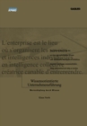 Wissensorientierte Unternehmensfuhrung : Wertschopfung durch Wissen - eBook