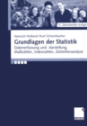 Grundlagen der Statistik : Datenerfassung und -darstellung, Mazahlen, Indexzahlen, Zeitreihenanalyse - eBook