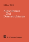 Algorithmen und Datenstrukturen : Pascal-Version - eBook
