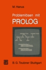 Problemlosen mit PROLOG - eBook