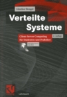 Verteilte Systeme : Client-Server-Computing fur Studenten und Praktiker - eBook