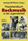 Praxishandbuch Rockmusik in der Jugendarbeit - eBook