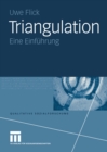 Triangulation : Eine Einfuhrung - eBook