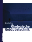 Okologische Gebaudetechnik - eBook