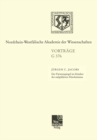 Der Furstenspiegel im Zeitalter des aufgeklarten Absolutismus Zu Wielands „Goldenem Spiegel" : 437. Sitzung am 25. April 2001 in Dusseldorf - eBook