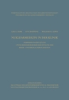 Clinical Aspects of Nuclear Medicine / Nuklearmedizin in der Klinik : Symposion with Special Reference to Cancer and Cardiovascular Diseases / Symposion in Koln und Julich unter besonderer Berucksicht - eBook