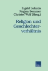 Religion und Geschlechterverhaltnis - eBook