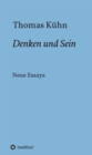 Denken und Sein : Neue Essays - eBook