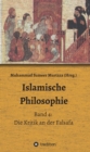 Islamische Philosophie : Band 4: Die Kritik an der Falsafa - eBook