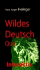 Wildes Deutsch : Quiz - eBook