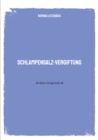 Schlampensalzvergiftung : Berliner Zeitgeistlyrik - eBook