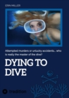 Dying To Dive - eBook