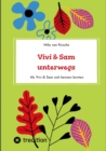 Vivi & Sam unterwegs : Als Vivi & Sam sich kennen lernten - eBook