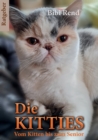 Die Kitties : Vom Kitten bis zum Senior - eBook