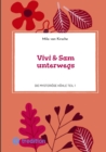 Vivi & Sam unterwegs : Die mysteriose Hohle Teil 1 - eBook
