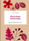 Vivi & Sam unterwegs : Die mysteriose Hohle Teil 2 - eBook