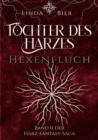 Tochter des Harzes : Hexenfluch - eBook