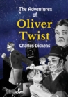 The Adventures of Oliver Twist : Stufe B1 mit Englisch-deutscher Ubersetzung - eBook