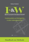 F&W Reflexintegration : Funktionalitat und Wohlgefuhl in allen Lebensbereichen - eBook