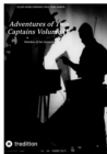 Adventures of Two Captains Volume IV : Melodies of the Universes - eBook
