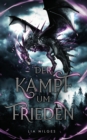 Freiheitskampfer - Der Kampf um Frieden : Band 1 des Action reichen High Fantasy Abenteuers fur Drachen- und Vampir-Fans - eBook