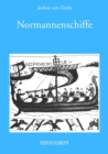 Normannenschiffe - eBook