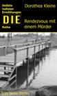 Rendezvous mit einem Morder - eBook