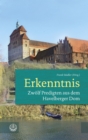 Erkenntnis : Zwolf Predigten aus dem Havelberger Dom - eBook