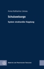 Schulseelsorge : System struktureller Kopplung - eBook