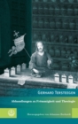 Abhandlungen zu Frommigkeit und Theologie - eBook