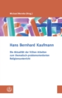 Die Aktualitat der fruhen Arbeiten zum thematisch-problemorientierten Religionsunterricht - eBook