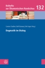 Dogmatik im Dialog - eBook