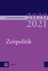Jahrbuch Sozialer Protestantismus : Band 13 (2020/2021): Zeitpolitik - eBook