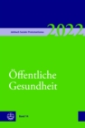 Jahrbuch Sozialer Protestantismus : Band 14 (2022): Offentliche Gesundheit - eBook