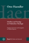 Schriften und Vortrage zur Praktischen Theologie : Band 4: Glaube und Lebenswelt. Monographien, Aufsatze und Vortrage - eBook