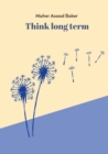 Think long term - eBook