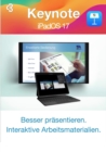 Keynote fur iPad : Besser prasentieren - eBook